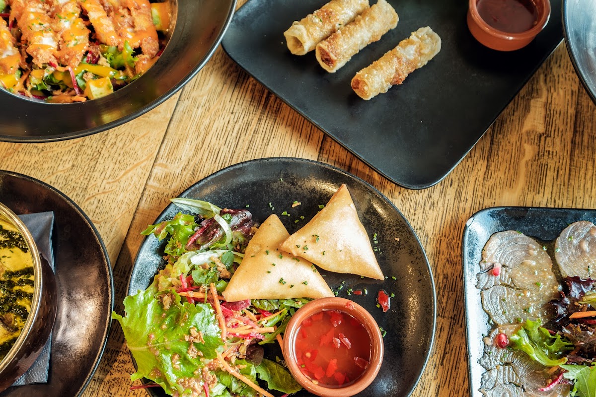 L'asiane By May Lagord-2